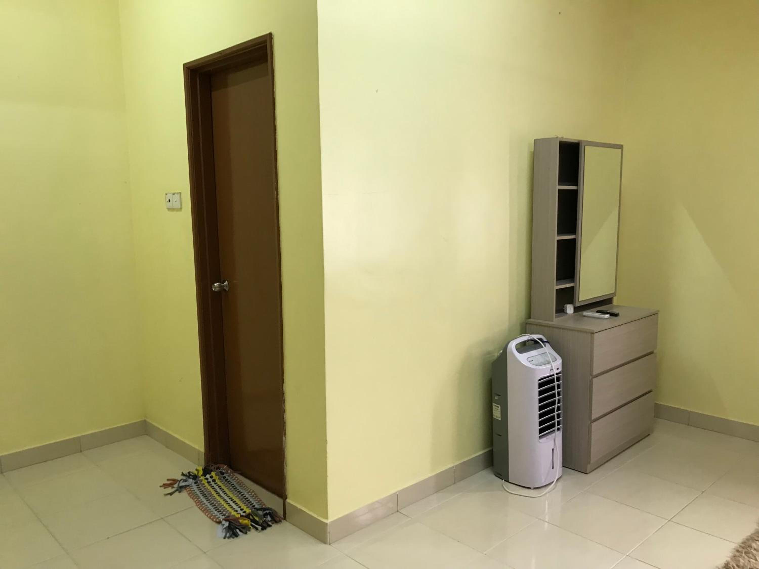 Homestay Muslim - For muslim