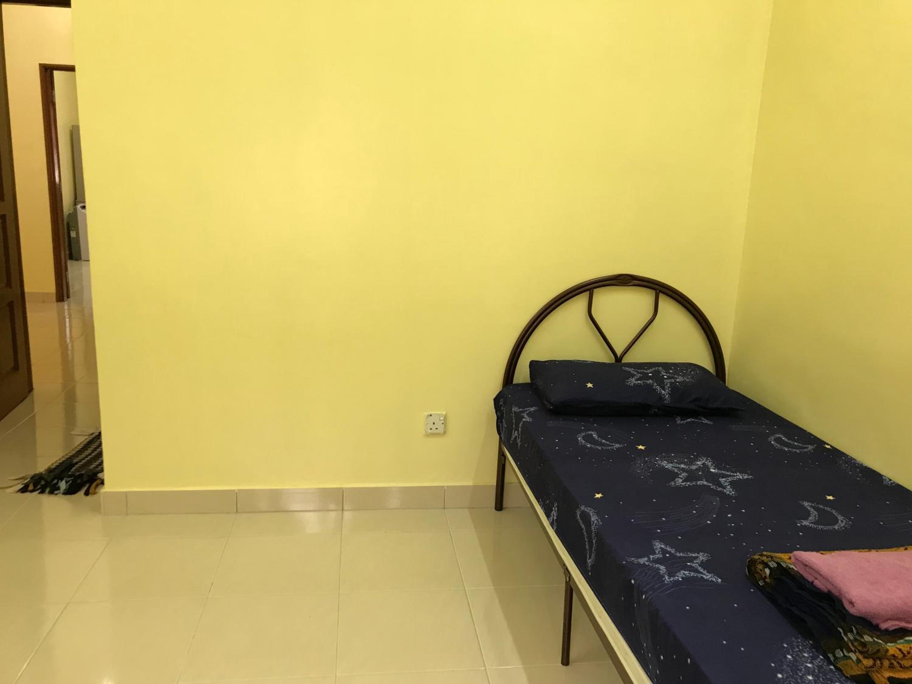Homestay Muslim - For muslim