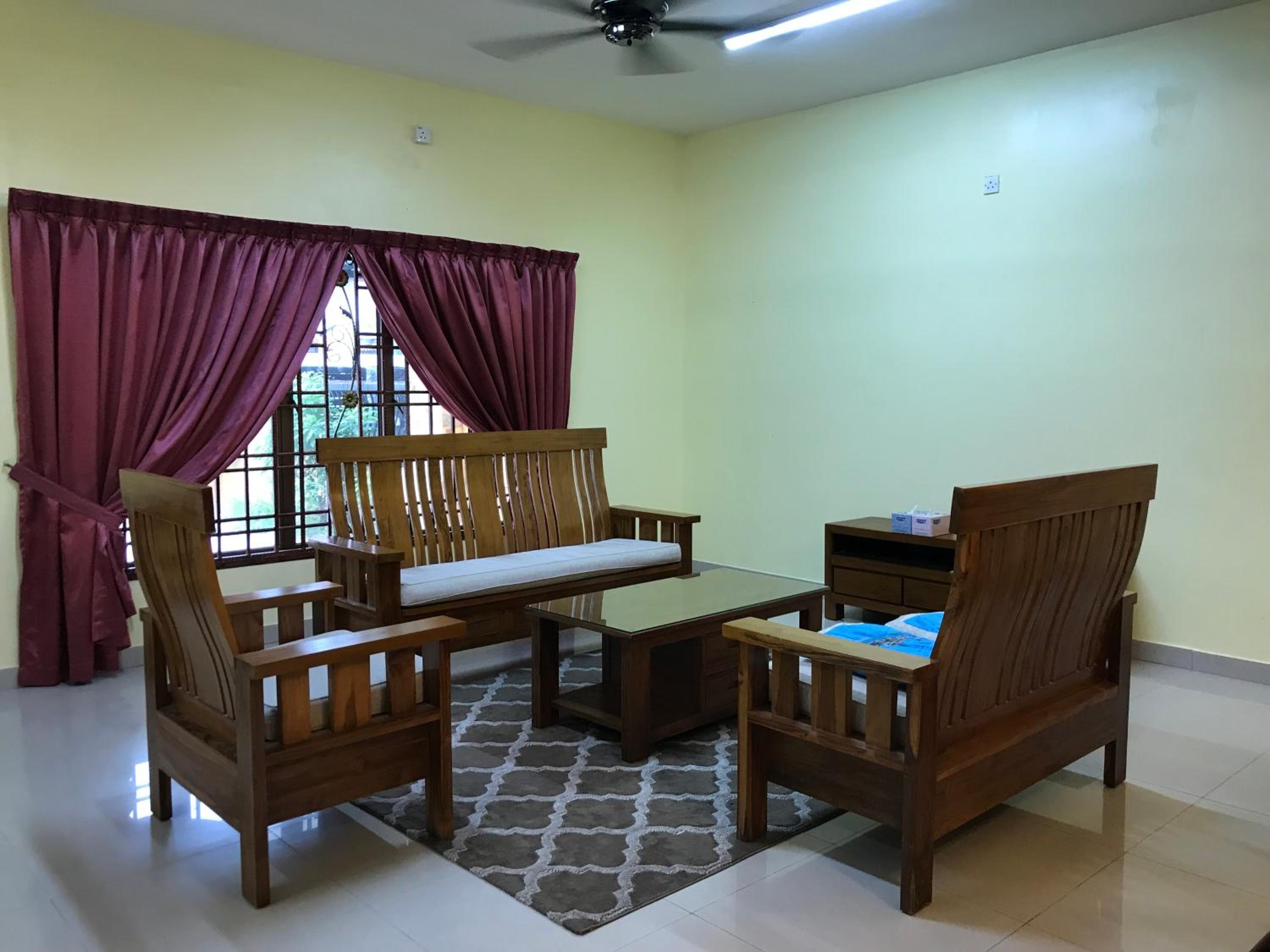 Homestay Muslim - For muslim