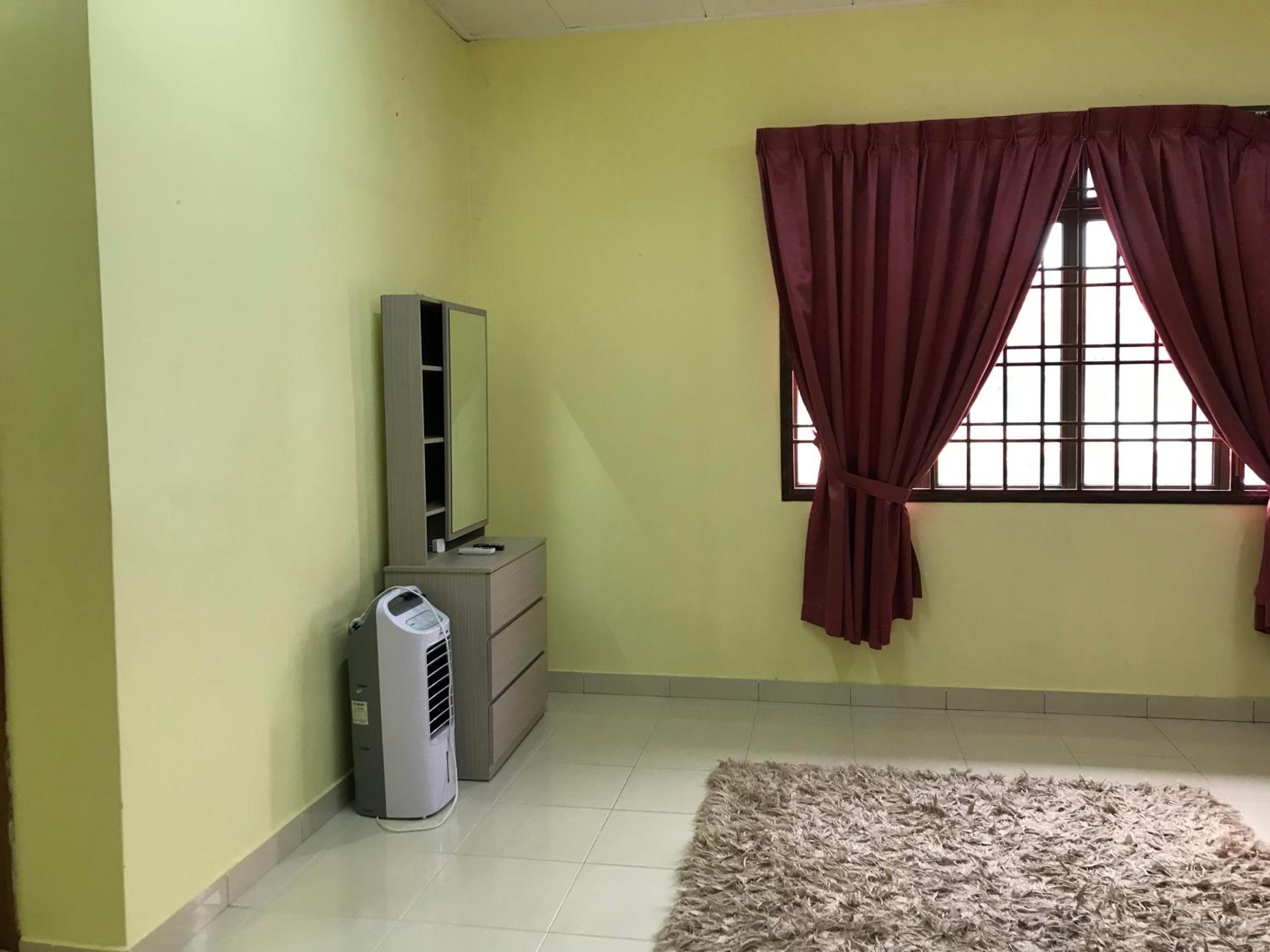 Homestay Muslim - For muslim