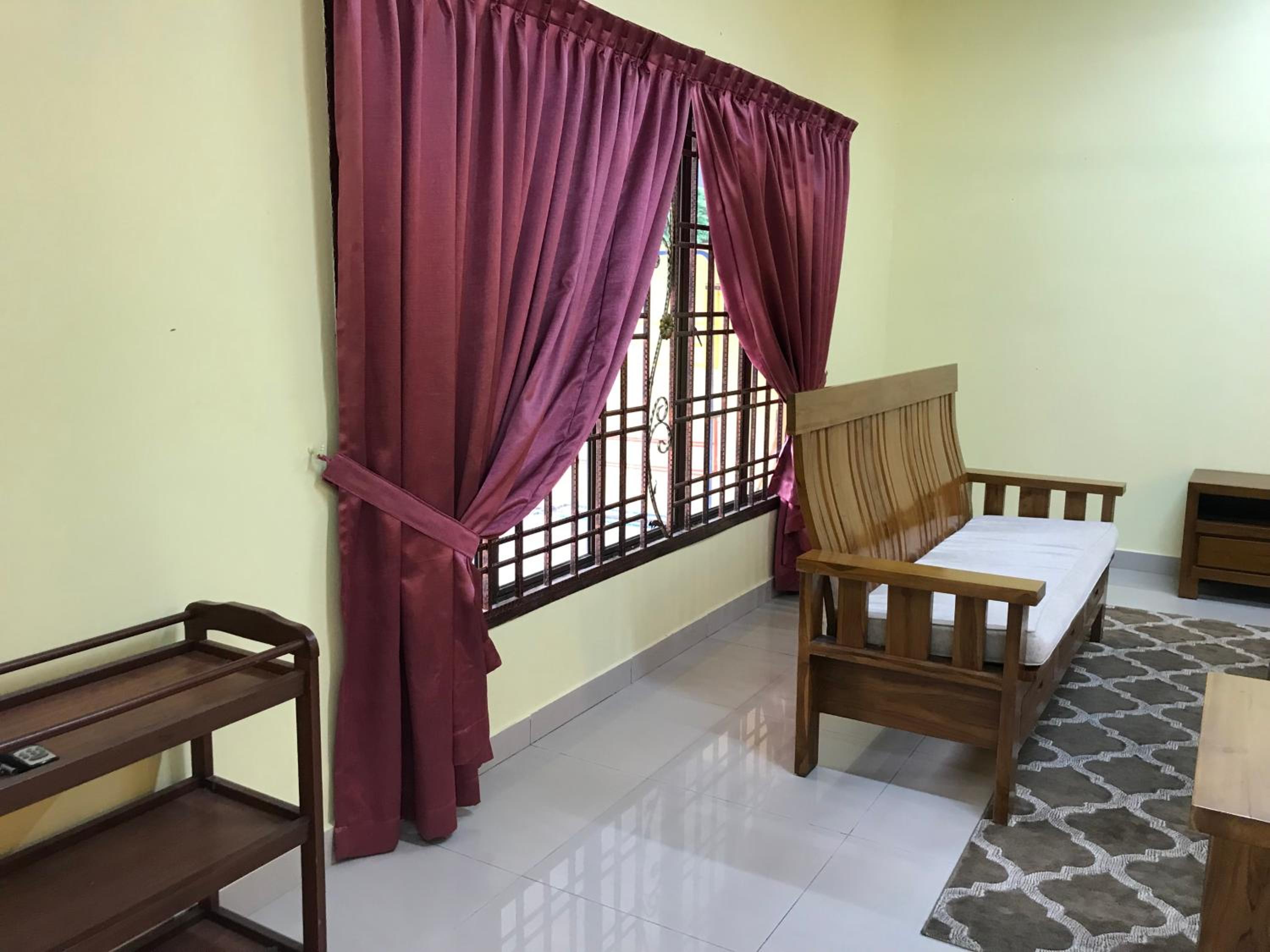 Homestay Muslim - For muslim