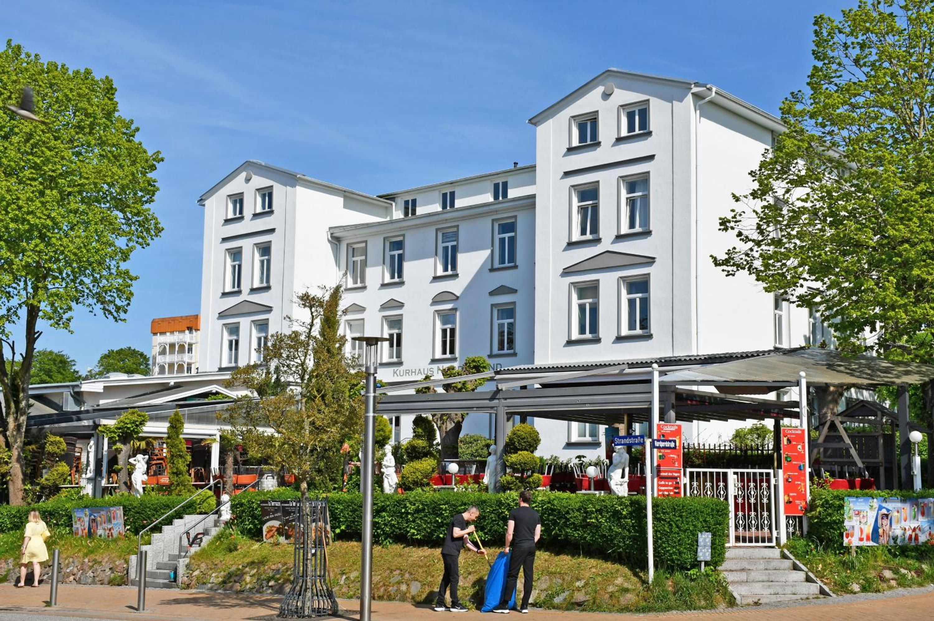 building