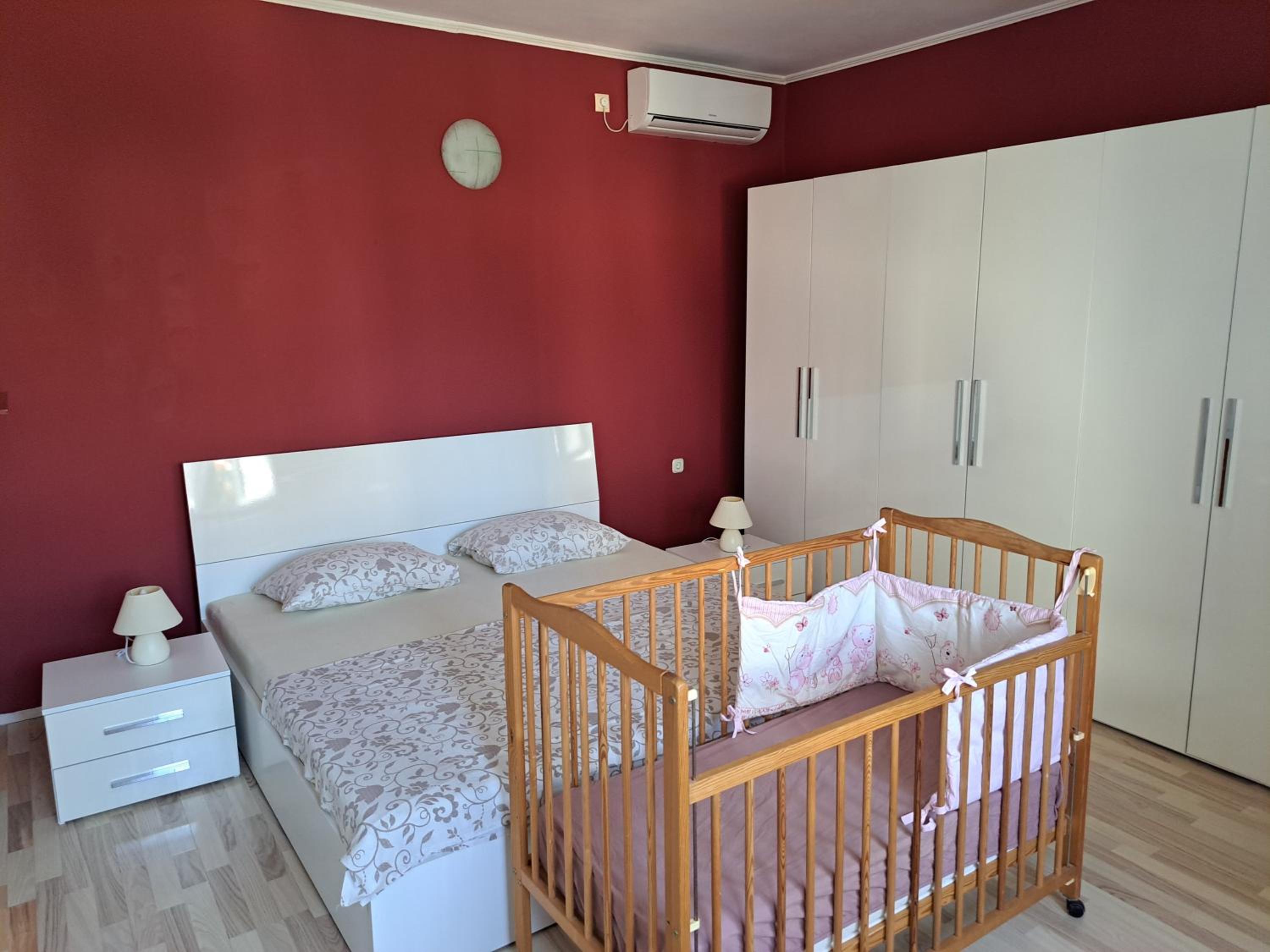 Apartments Balen view 5