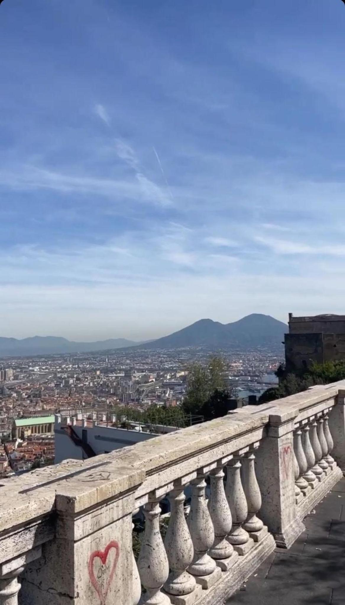 Casa Caprioli Napoli
