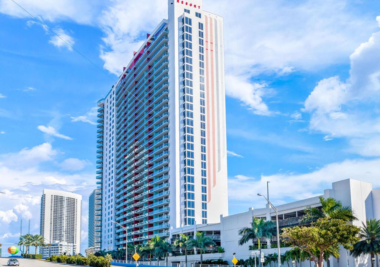 Beachwalk Resort - PENTHOUSE IN THE SKY 3BDR and 3BA LUXURY CONDO DIRECT OCEAN VIEW - Image 1