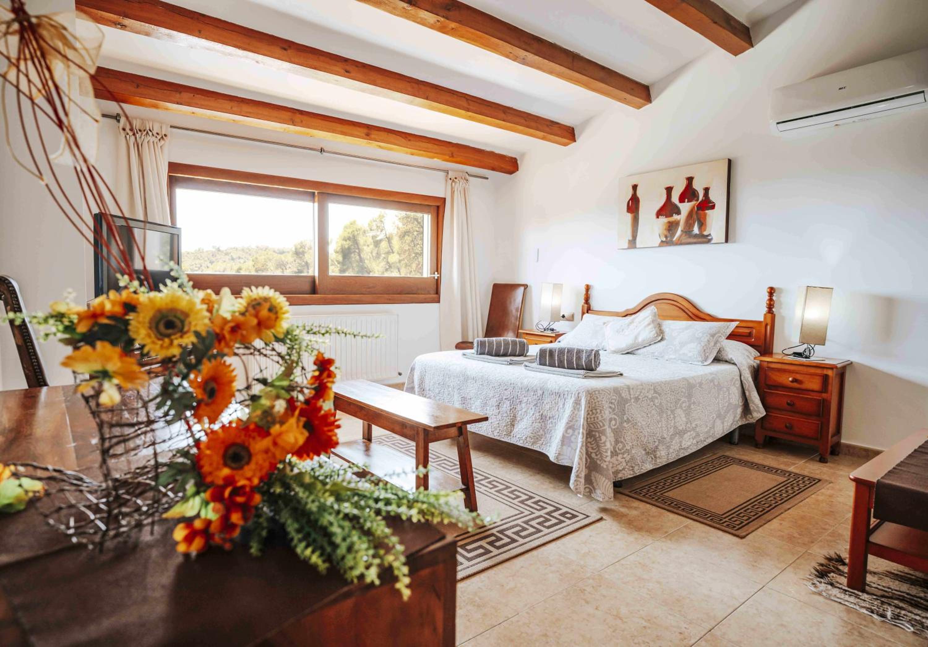 Can Lari (Chalet) view 5