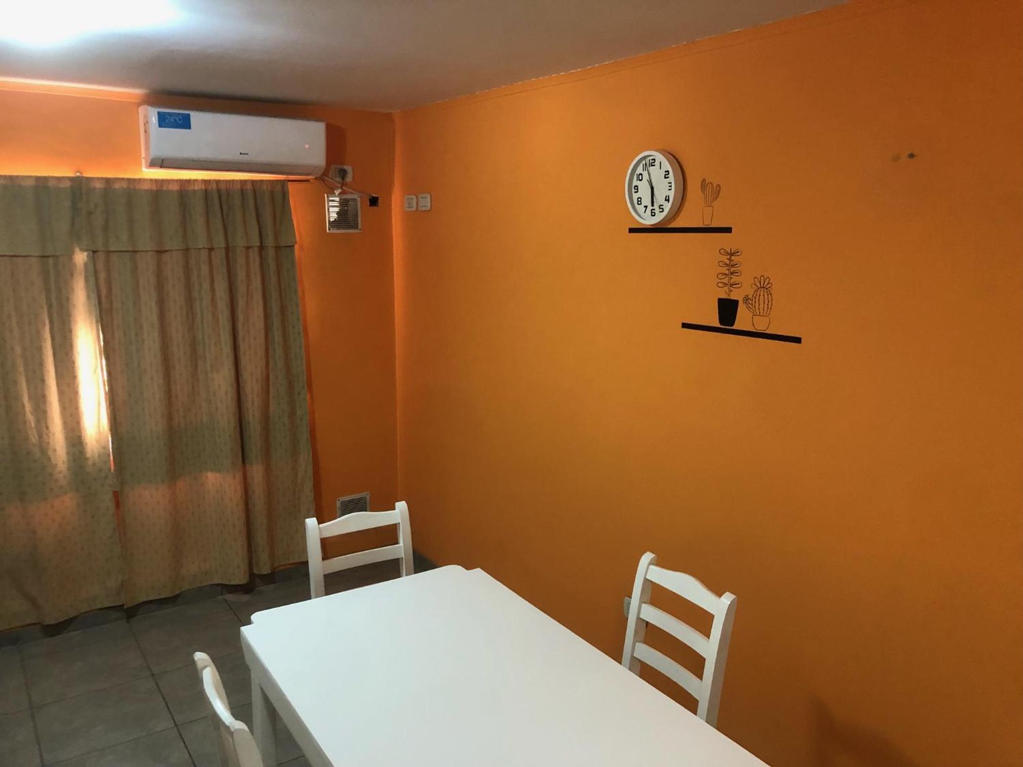 Céntrico Departamento Tangerine San Rafael