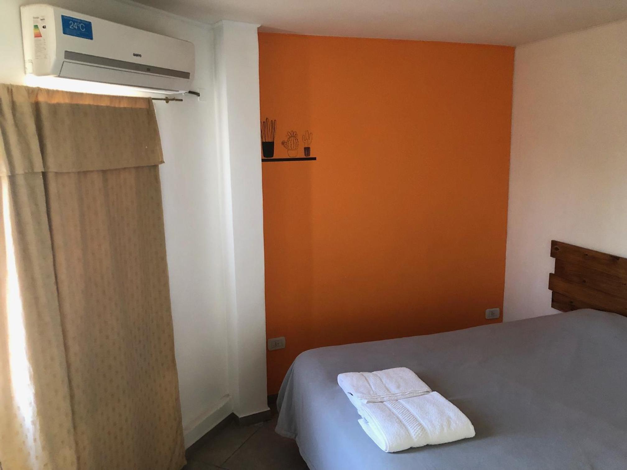 Céntrico Departamento Tangerine San Rafael
