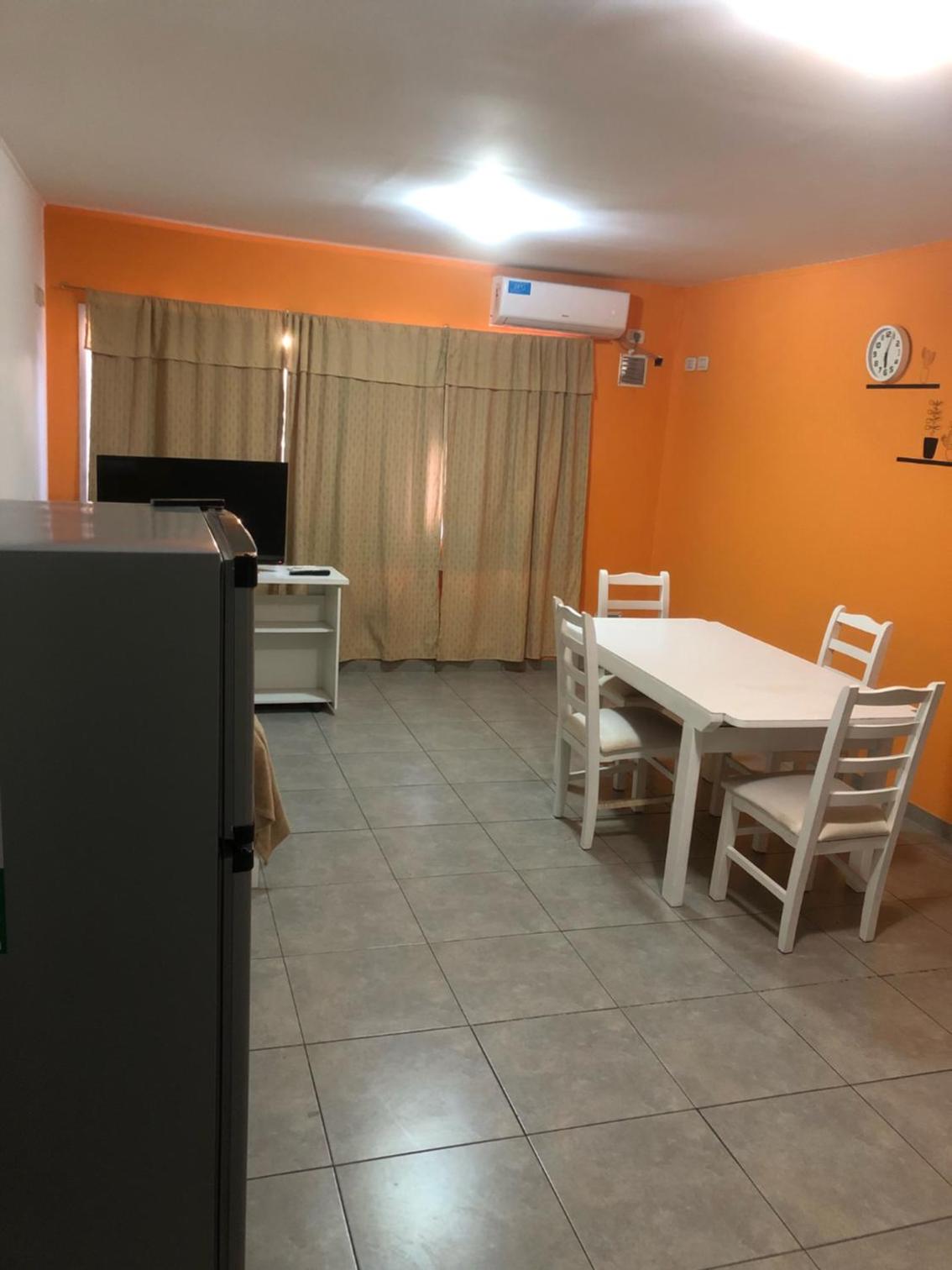 Céntrico Departamento Tangerine San Rafael