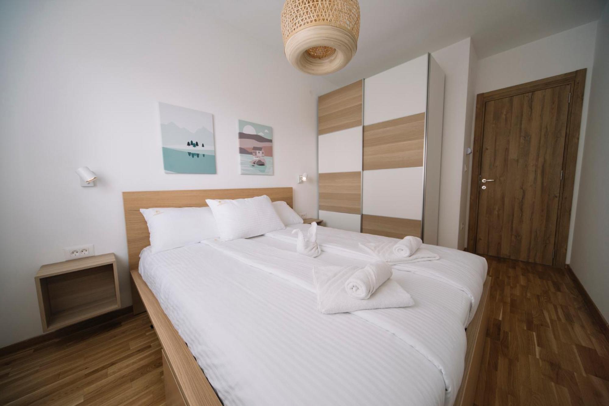 Apartman Highlander Zlatibor