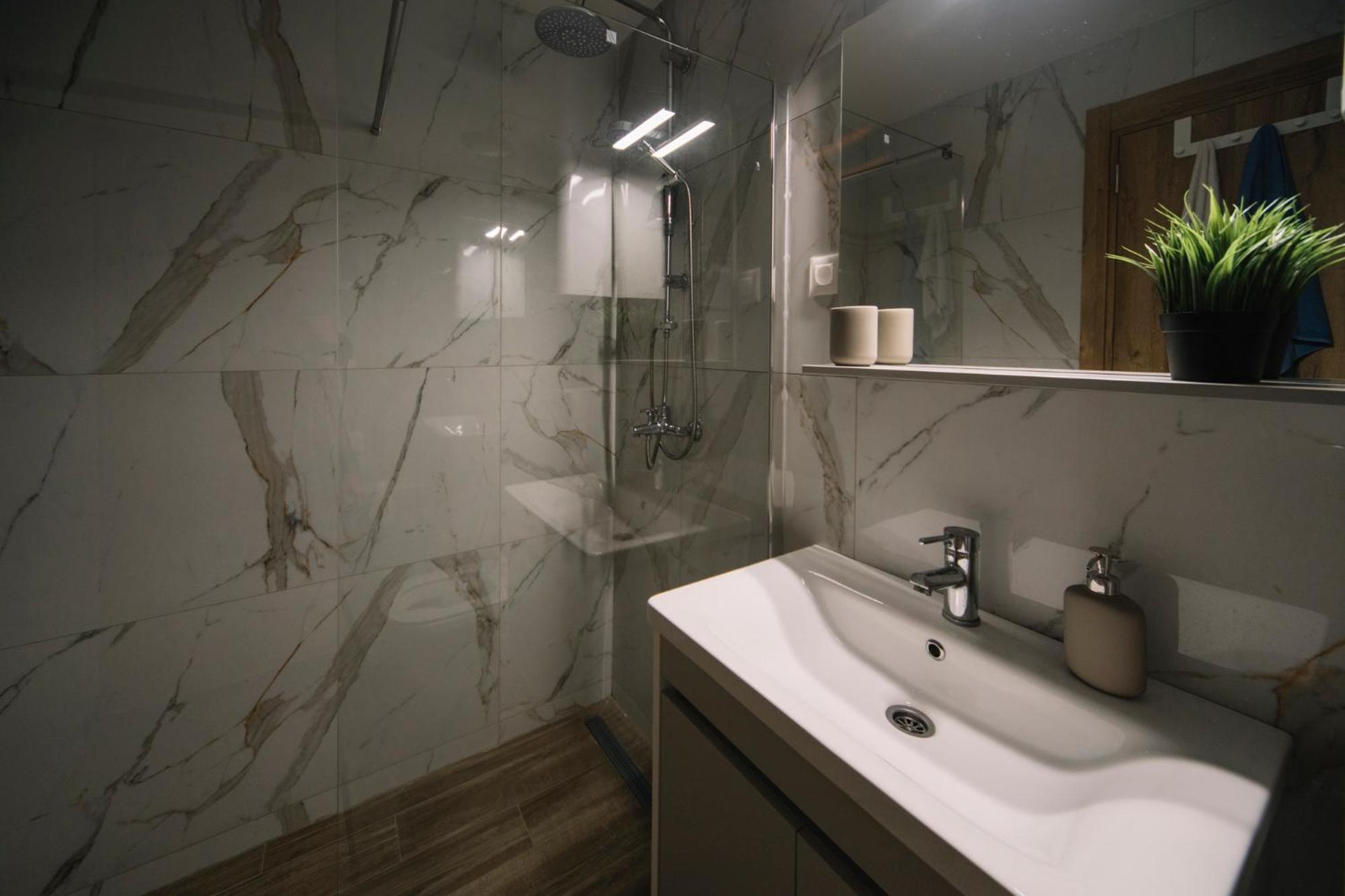 Apartman Highlander Zlatibor