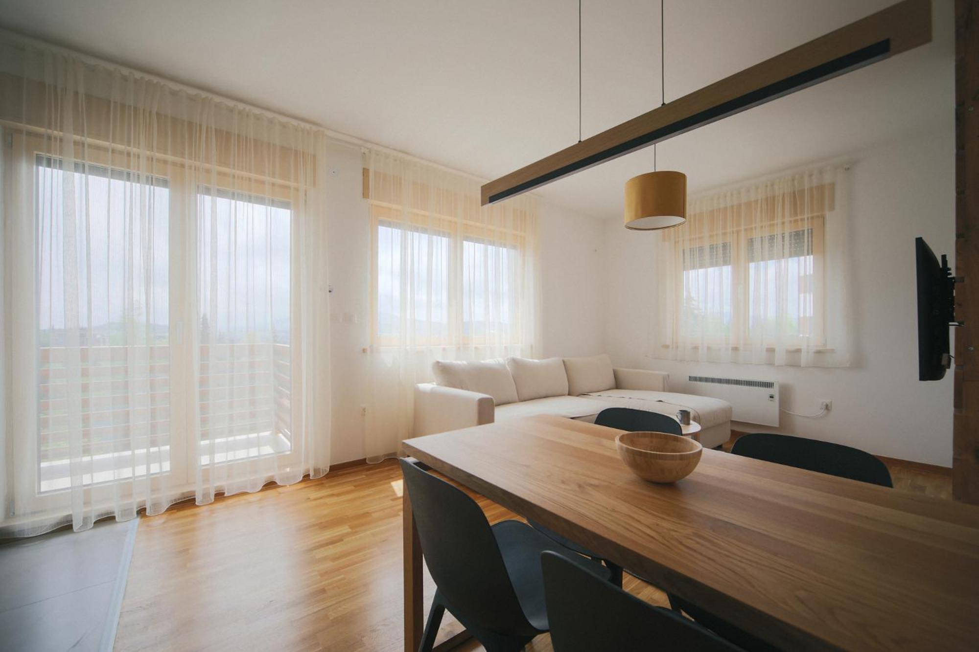 Apartman Highlander Zlatibor