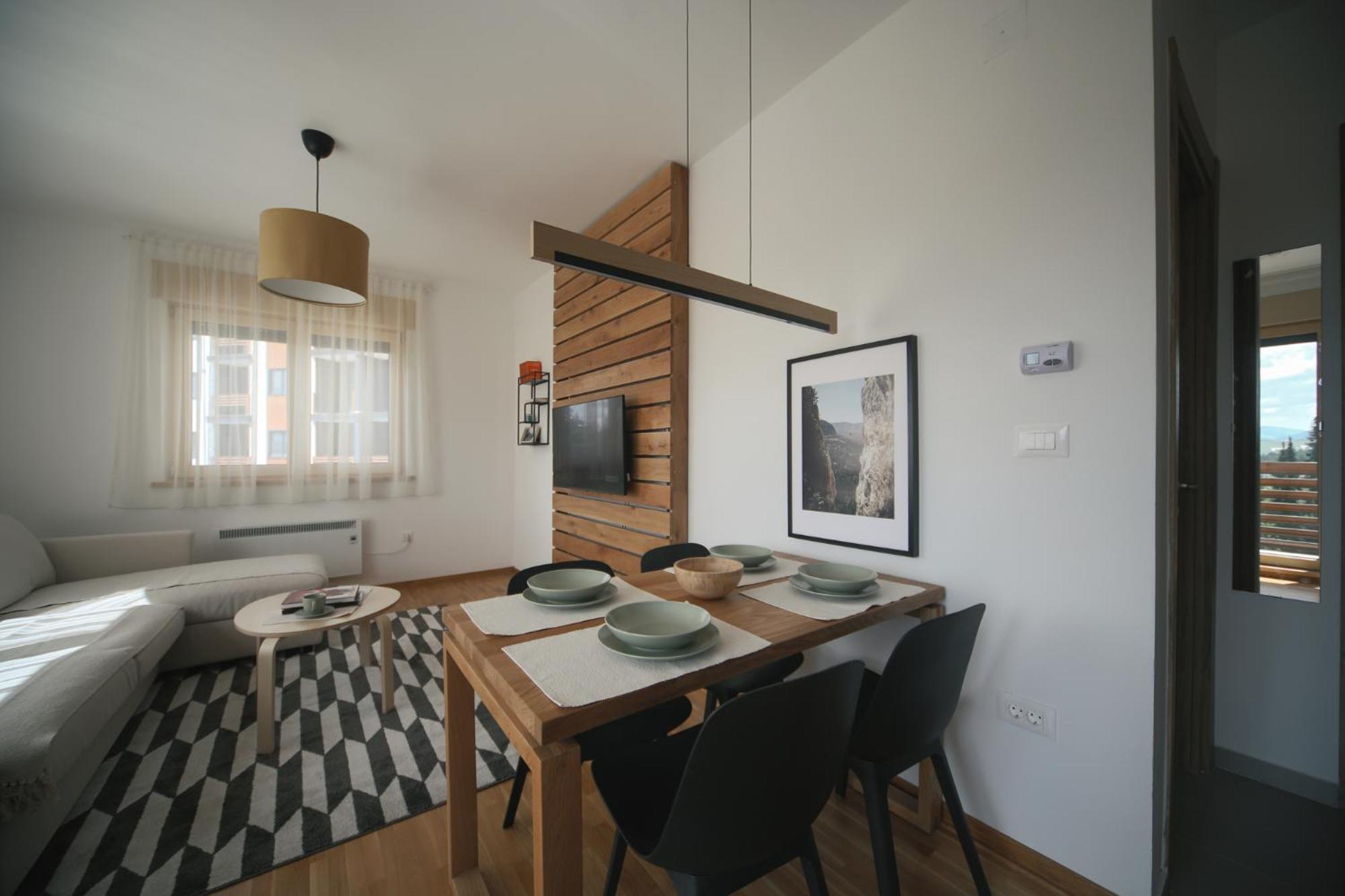 Apartman Highlander Zlatibor