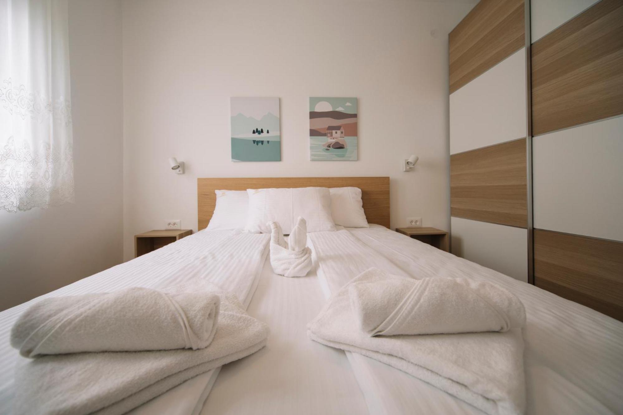 Apartman Highlander Zlatibor