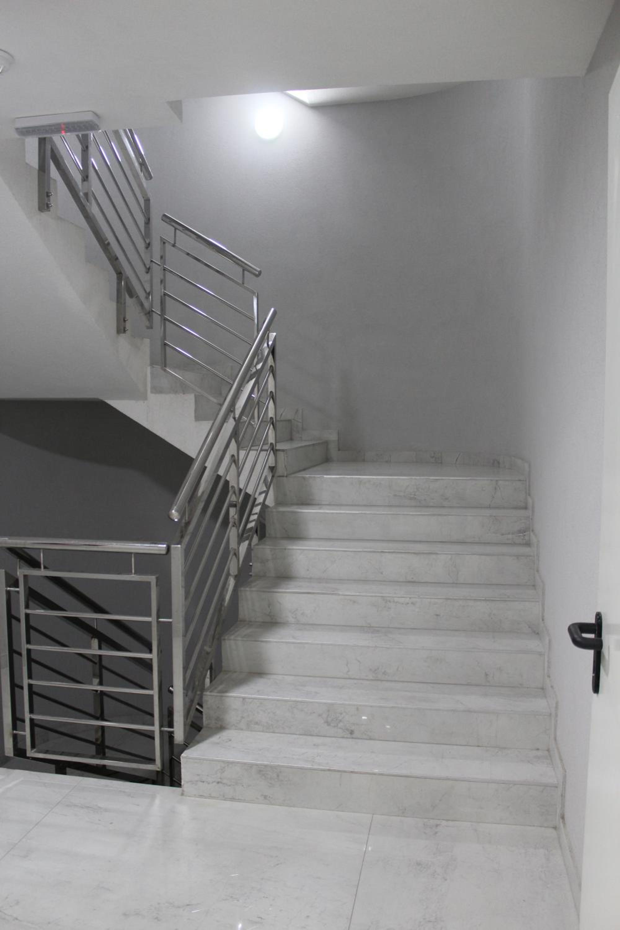 ASJ LUX Apartment view 4