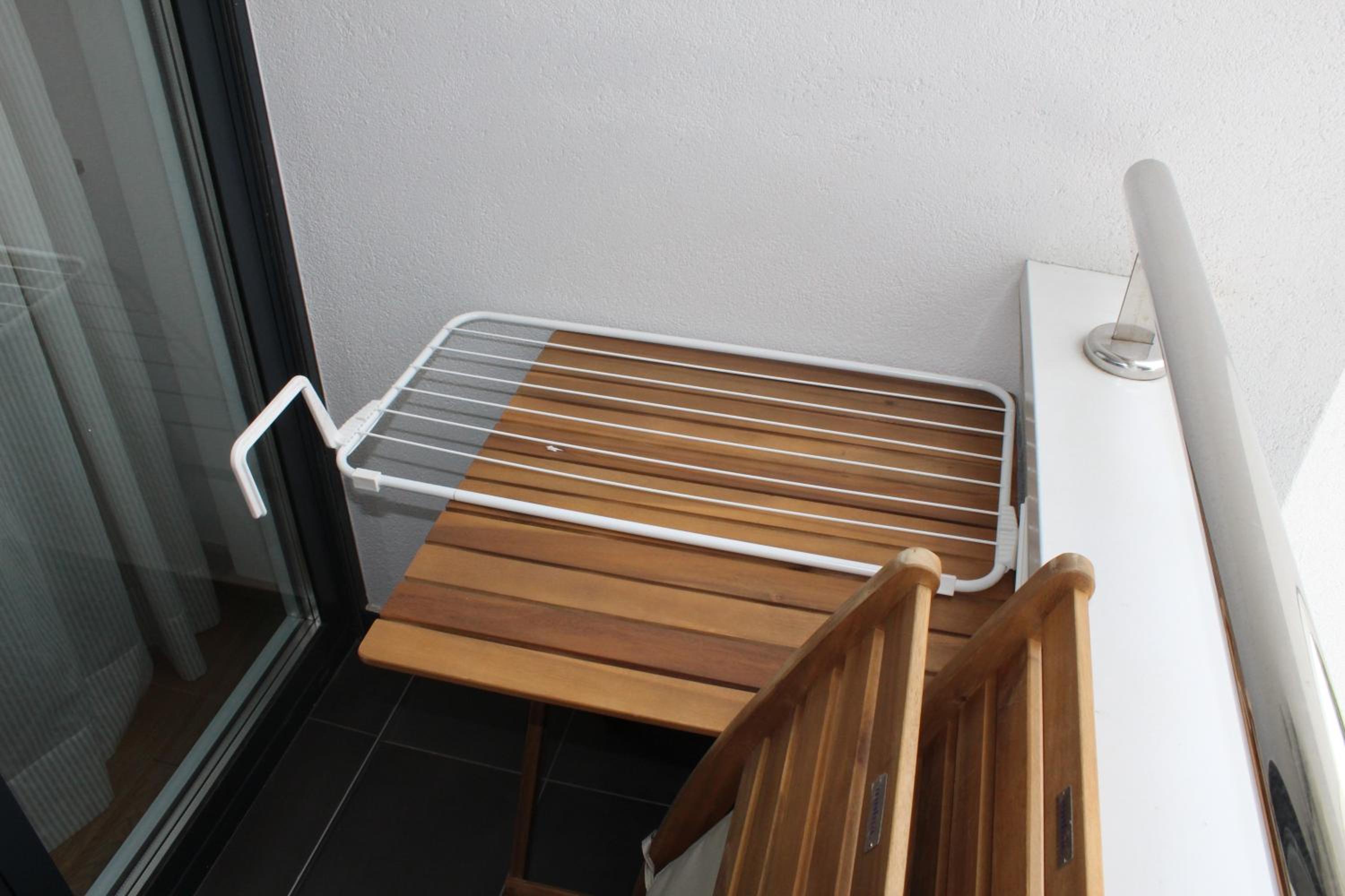 ASJ LUX Apartment view 3