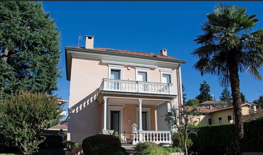 Villa le Rondini