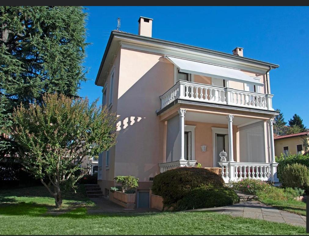 Villa le Rondini