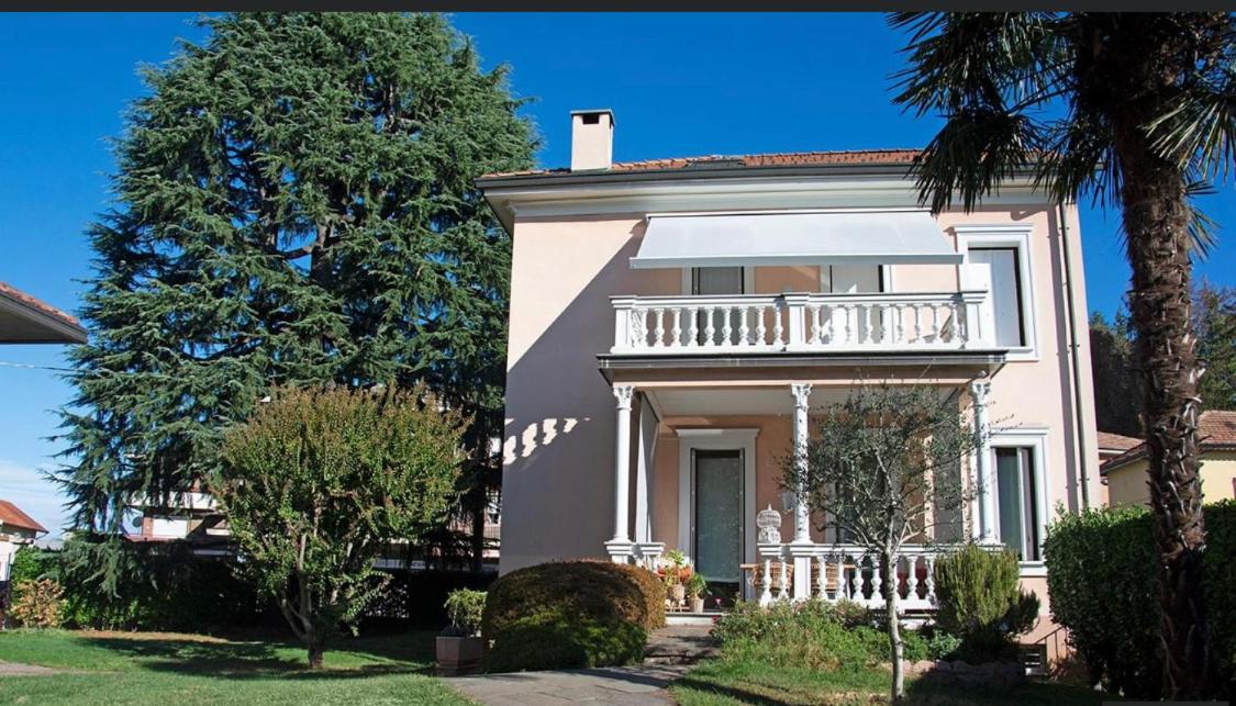 Villa le Rondini