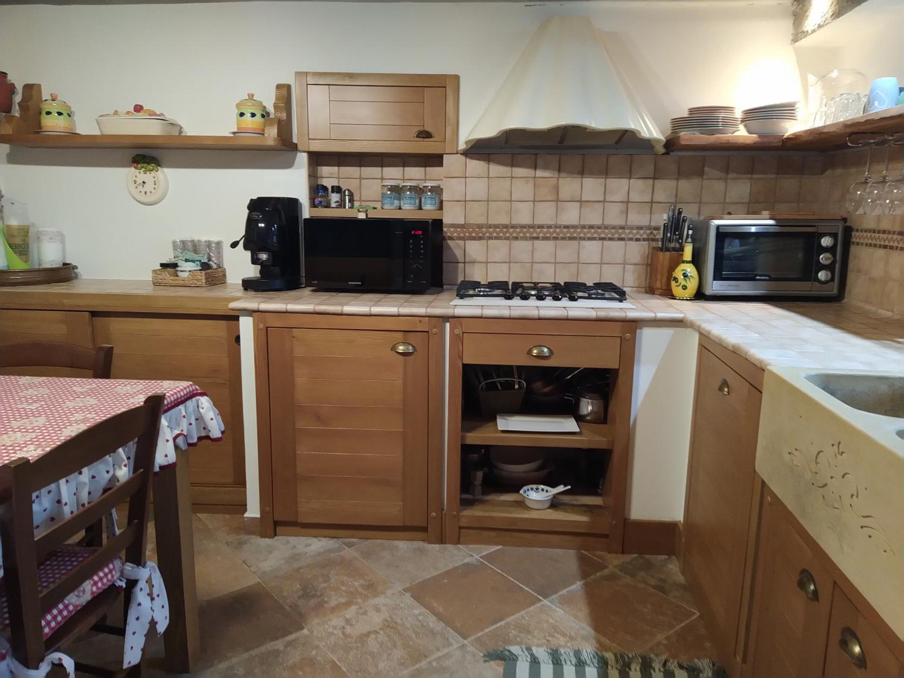 Chalet Champvieil