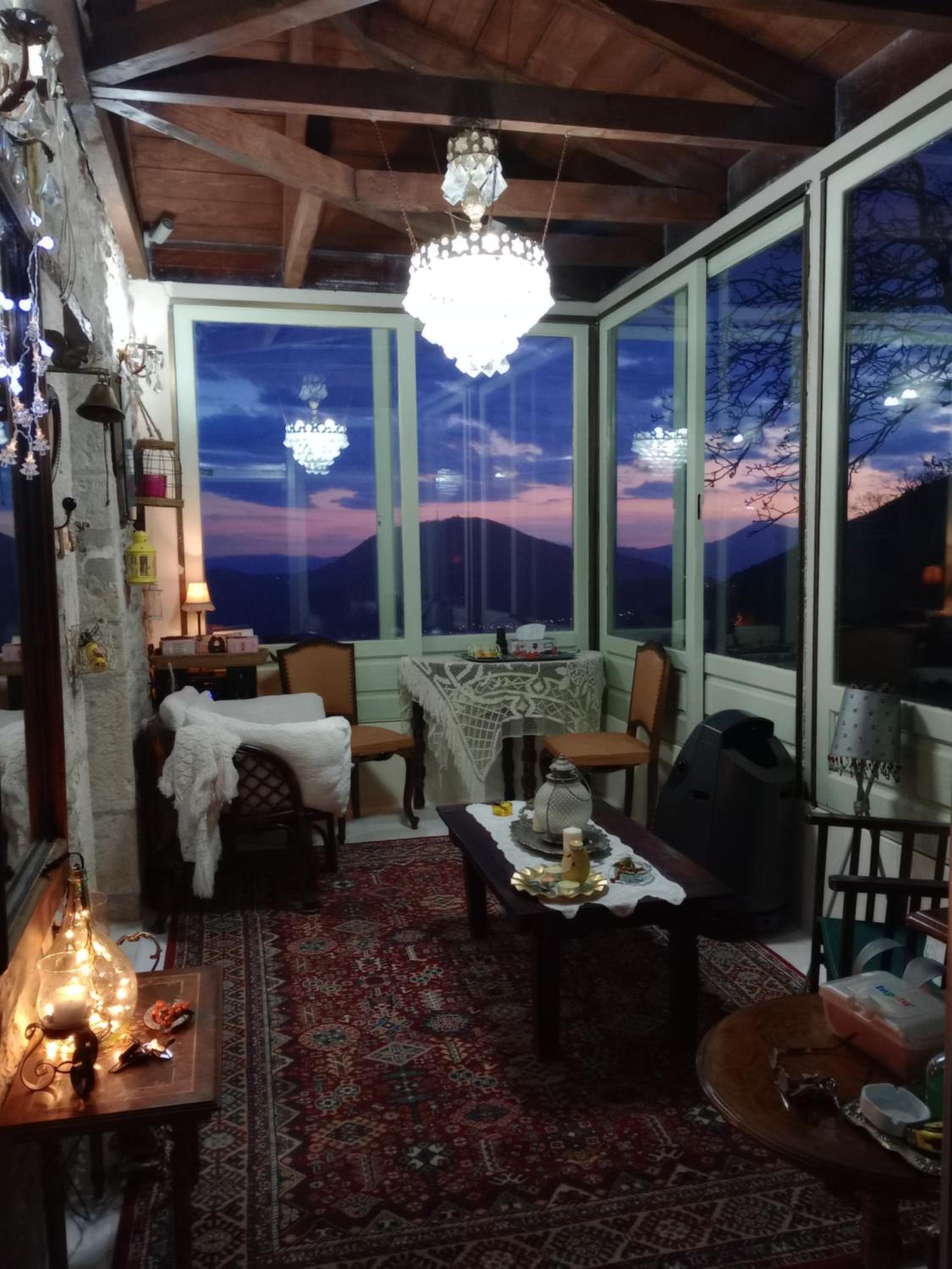 Penelope suite
