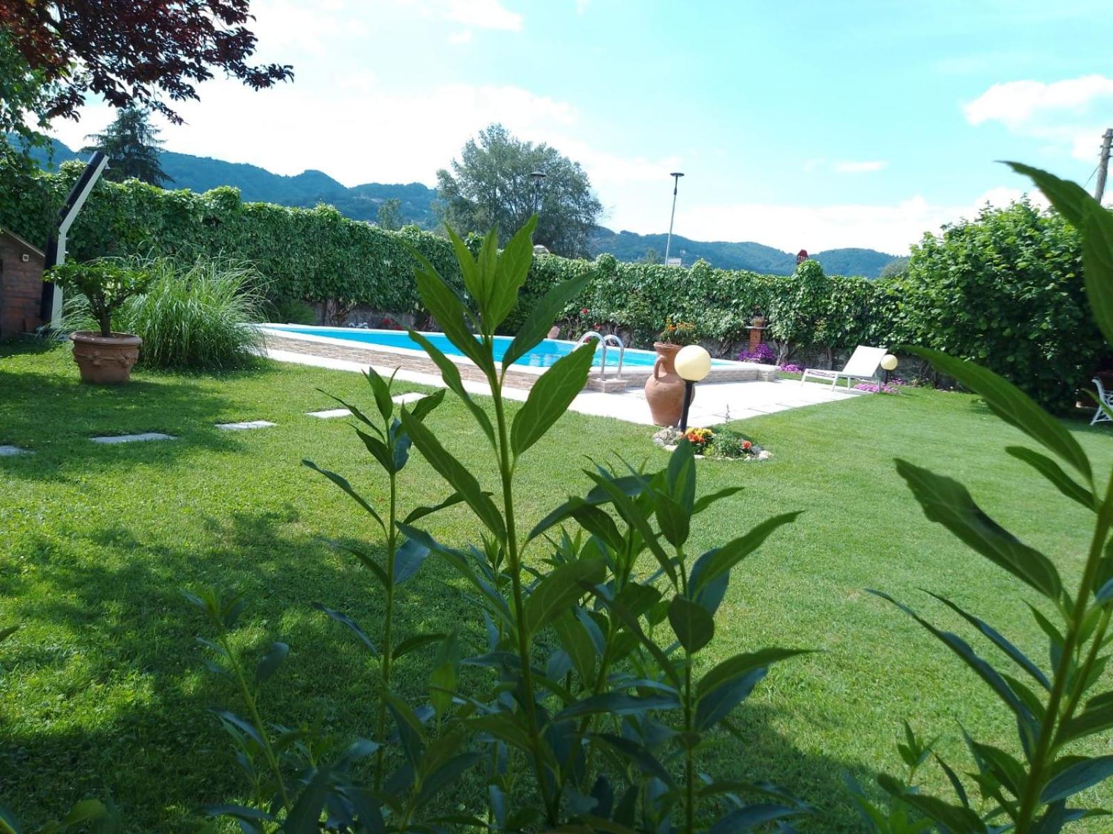 Le sette fontane photo 2