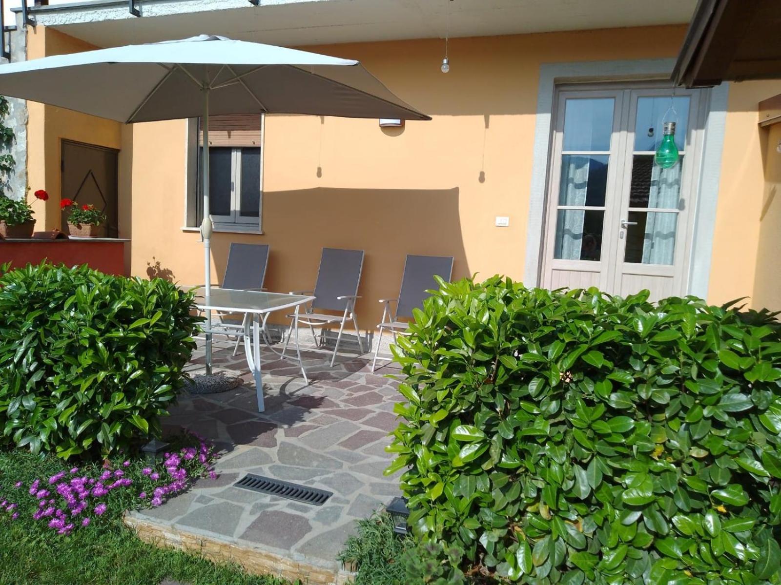 Le sette fontane photo 3