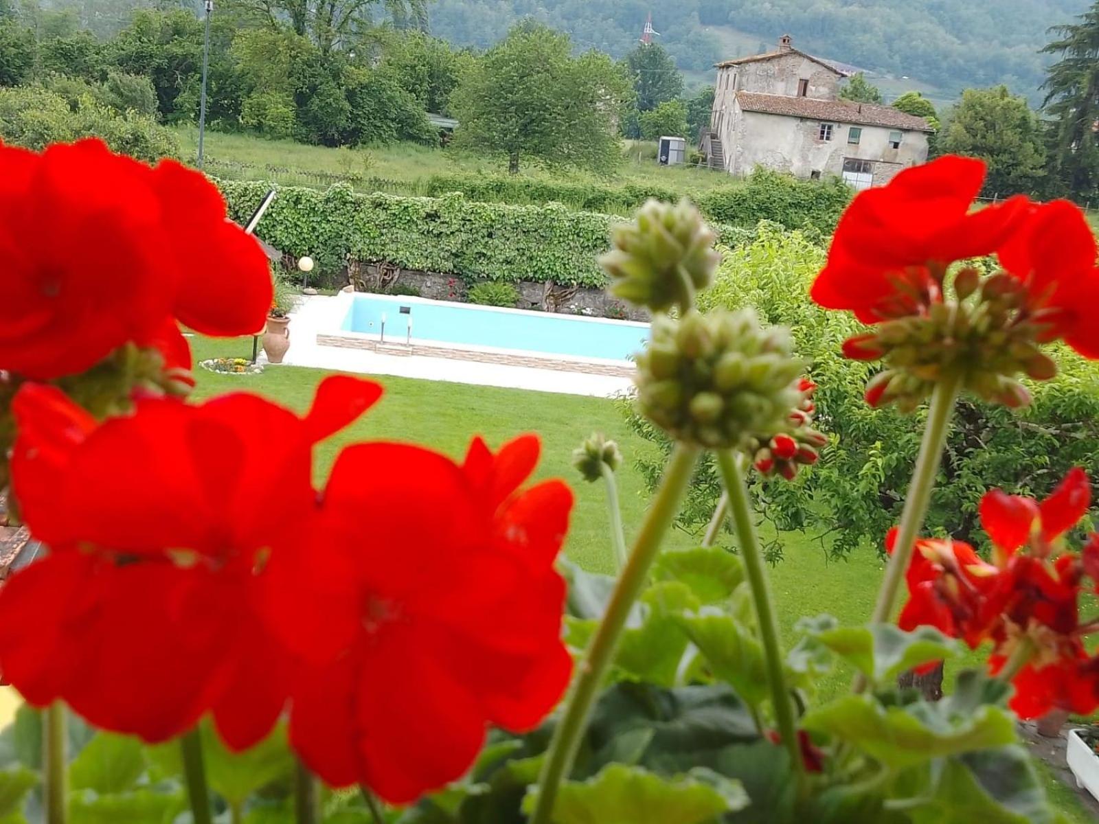 Le sette fontane photo 4