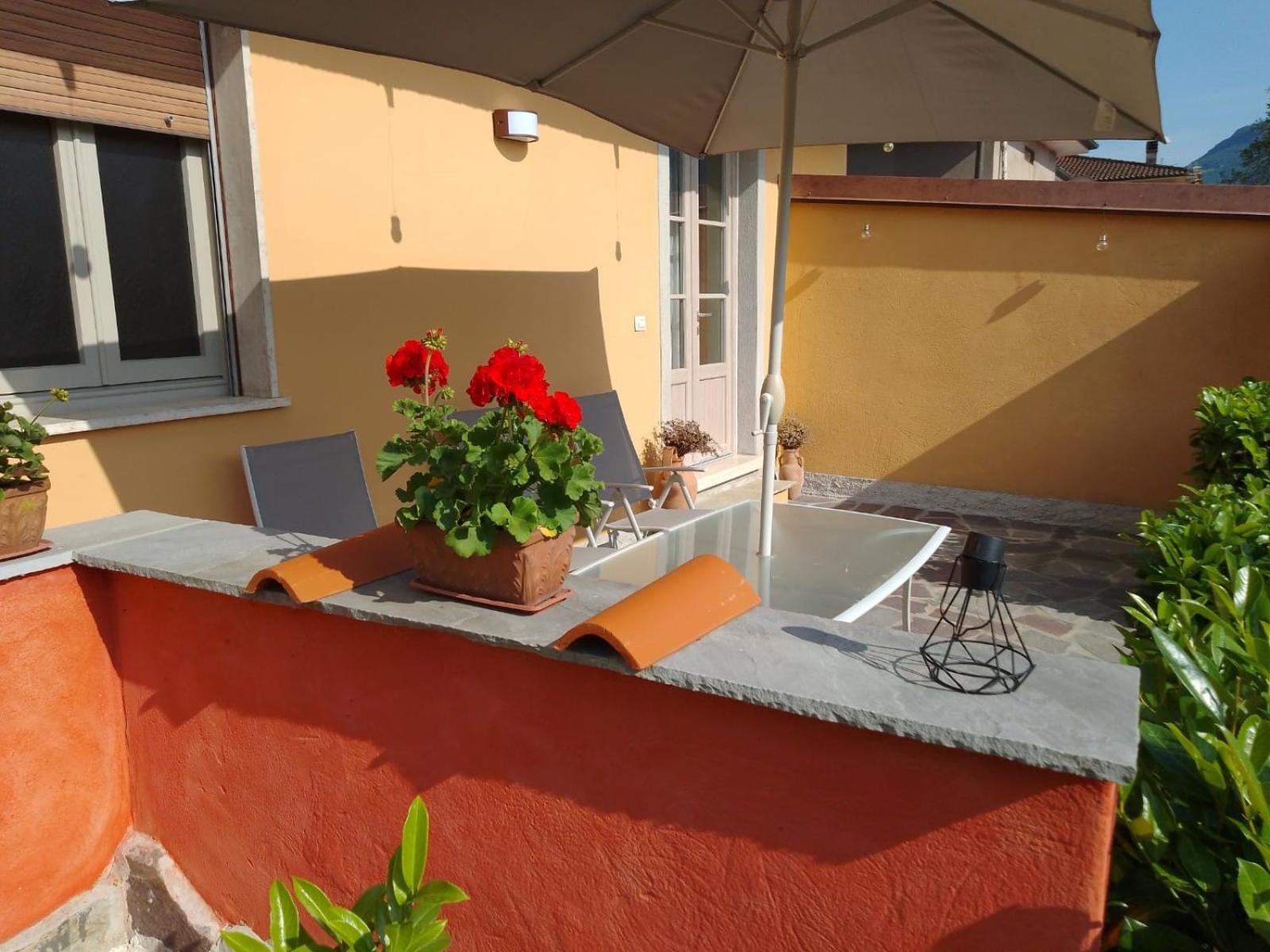 Le sette fontane photo 5