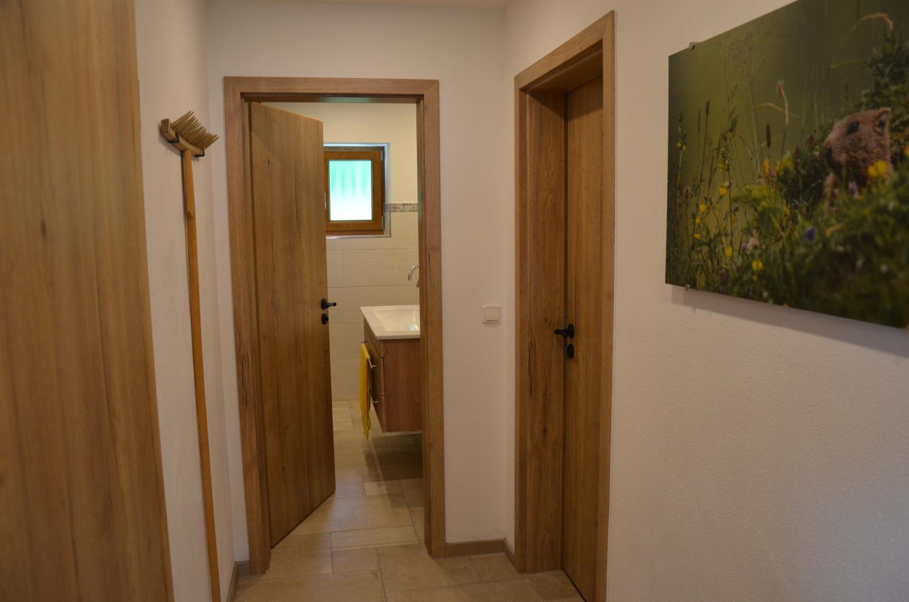 Ferienwohnung Mankei