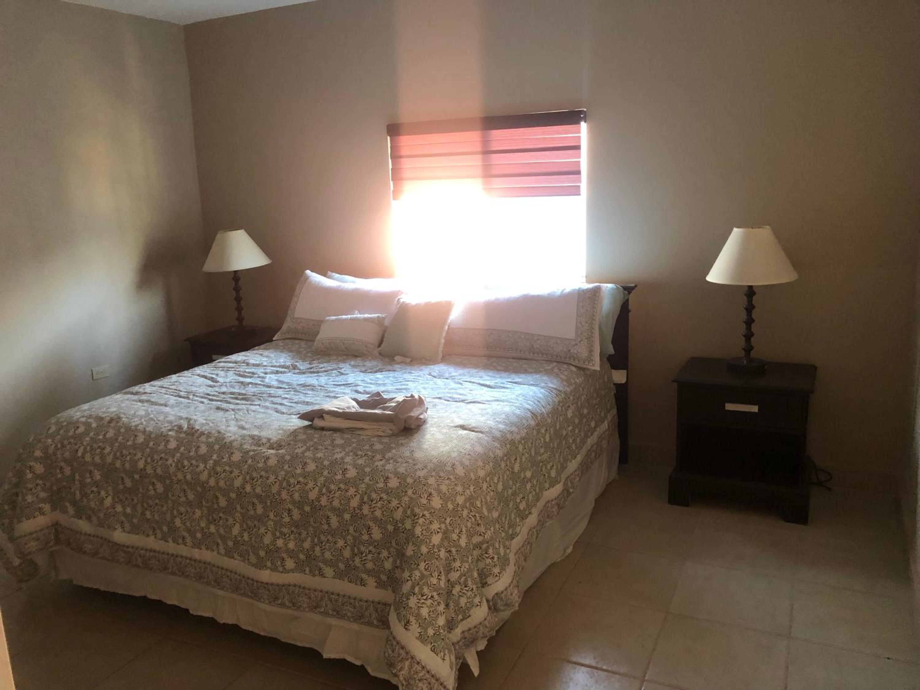 Casa playa