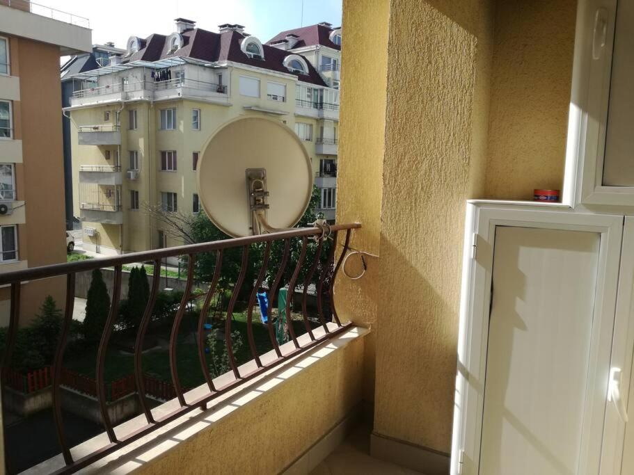 Top luxury apartment, great location