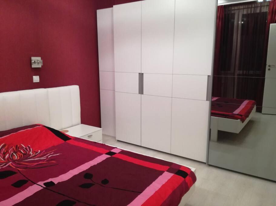 Top luxury apartment, great location