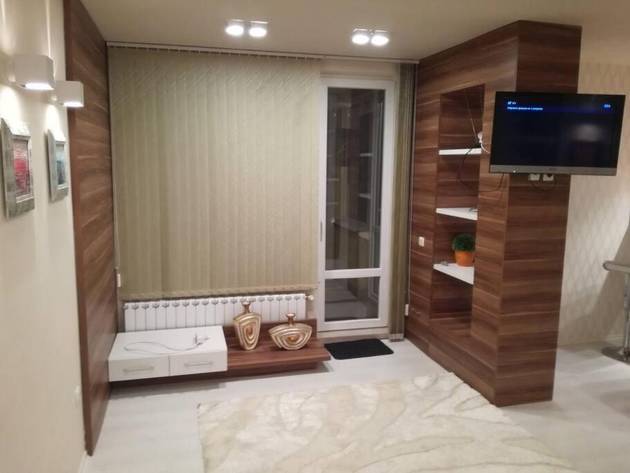 Top luxury apartment, great location