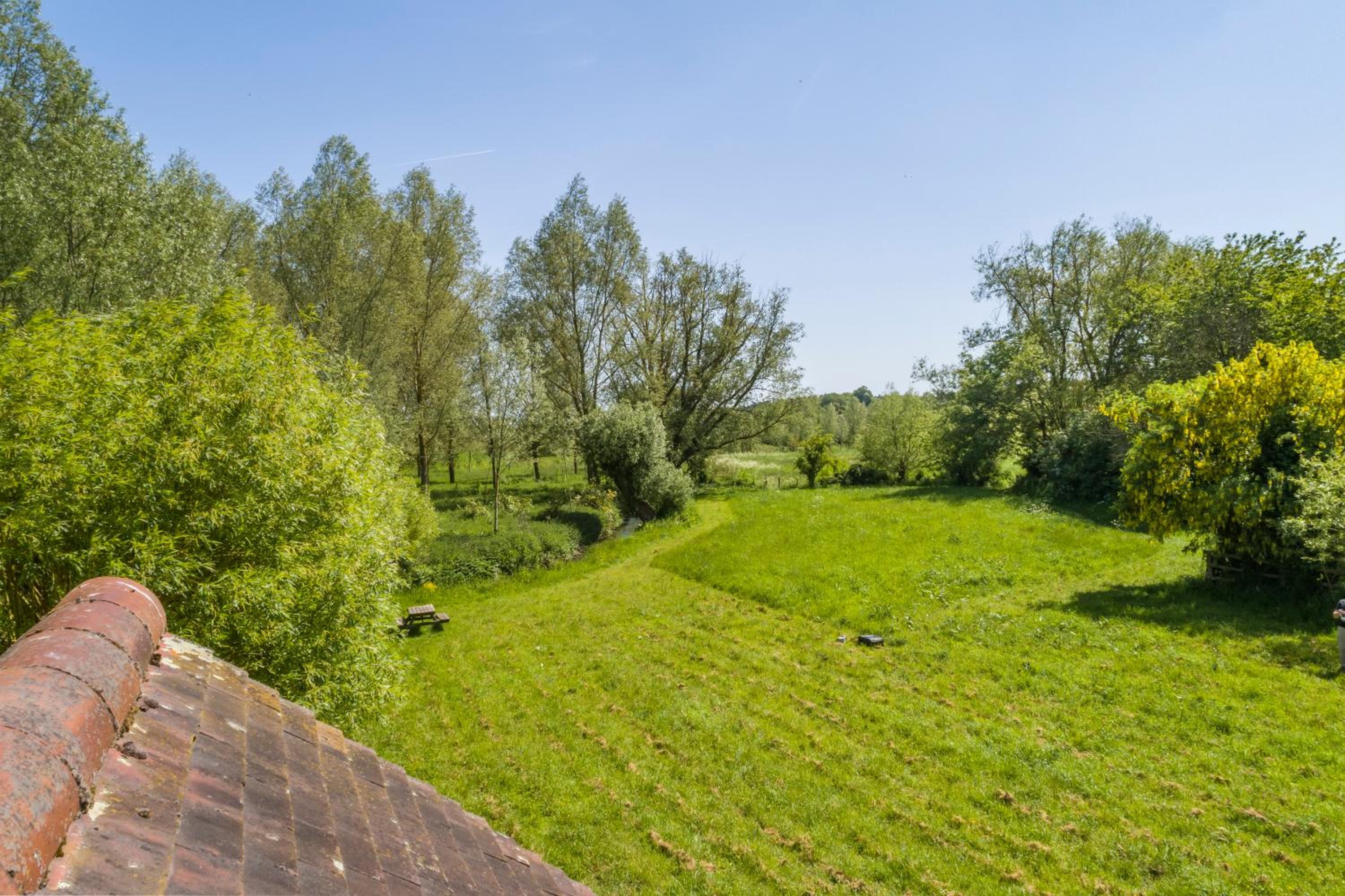Ultimate Constable Country rural retreat - The Pump House view 5