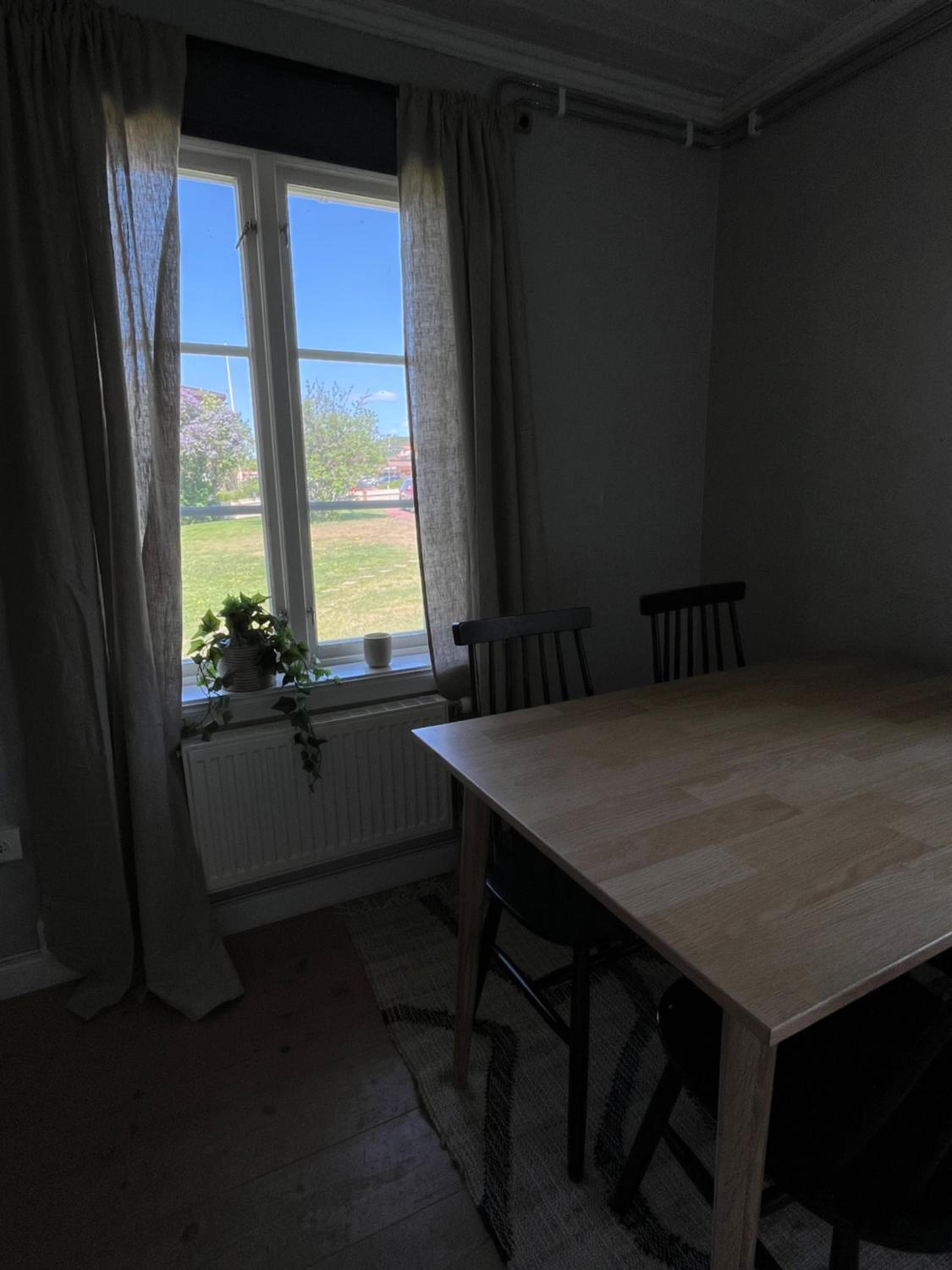 Stuga i centrala Älvdalen