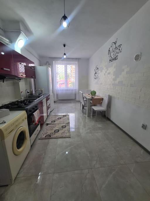 Mural Art Apartament