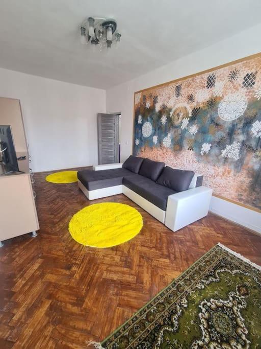 Mural Art Apartament