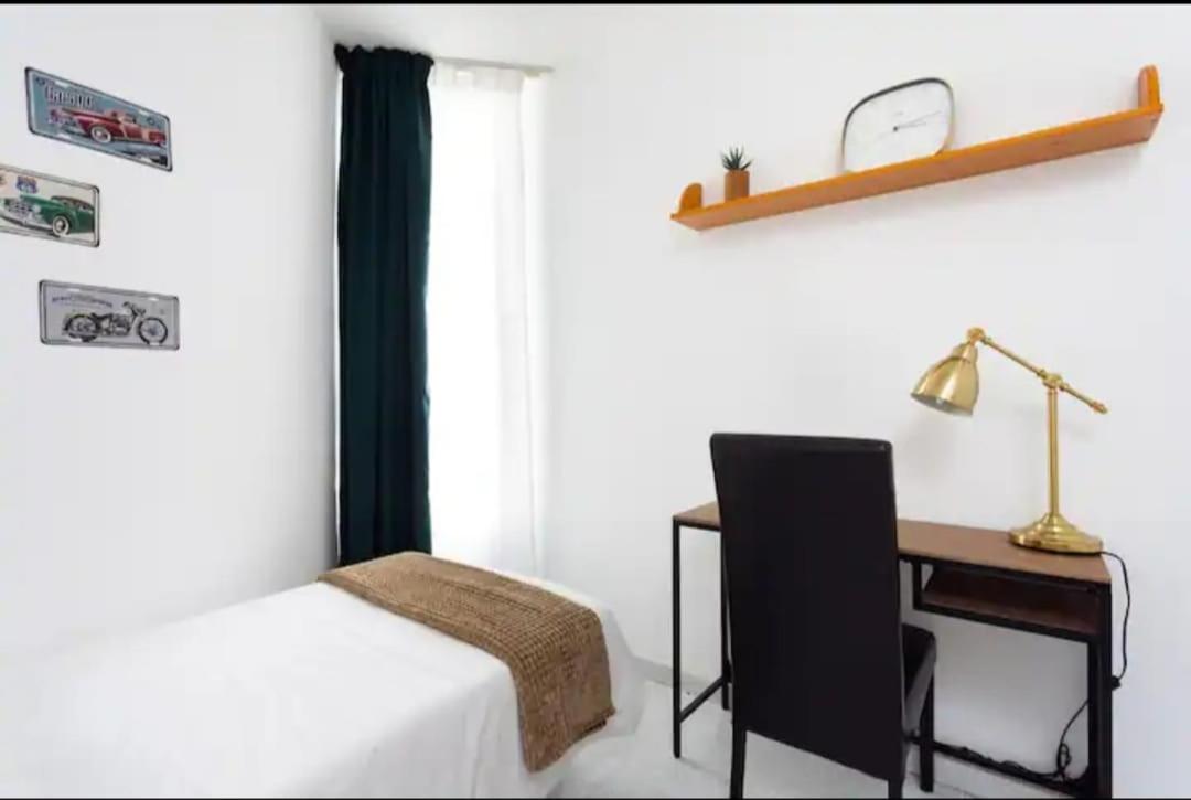 Casa Medano Sun