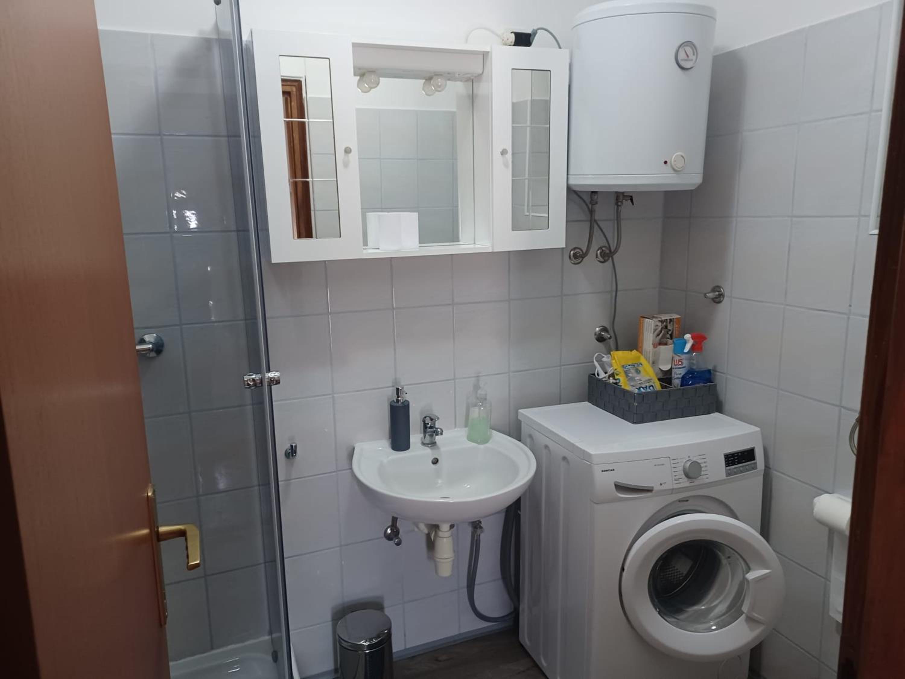 Studio Apartment Dona