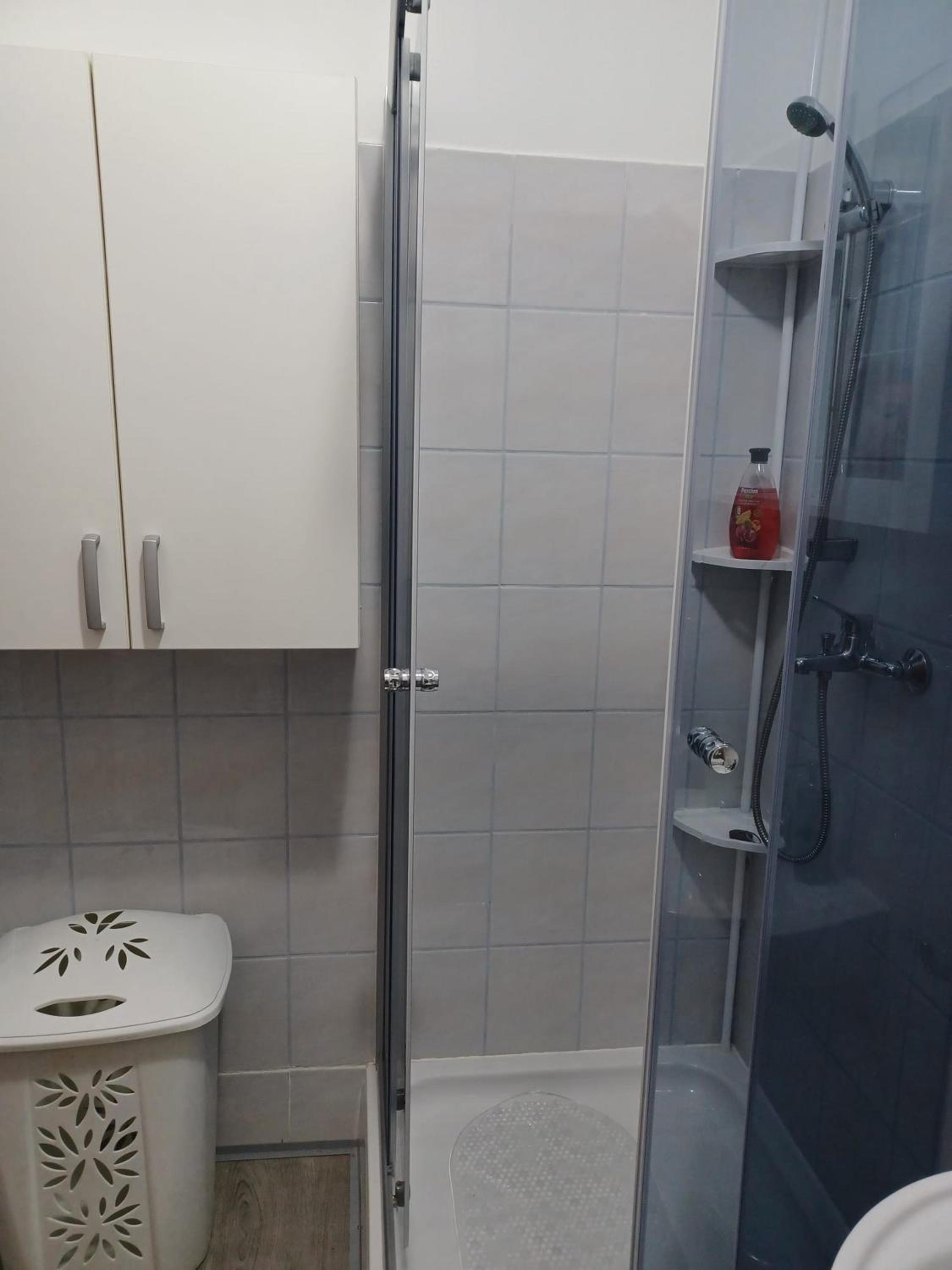 Studio Apartment Dona