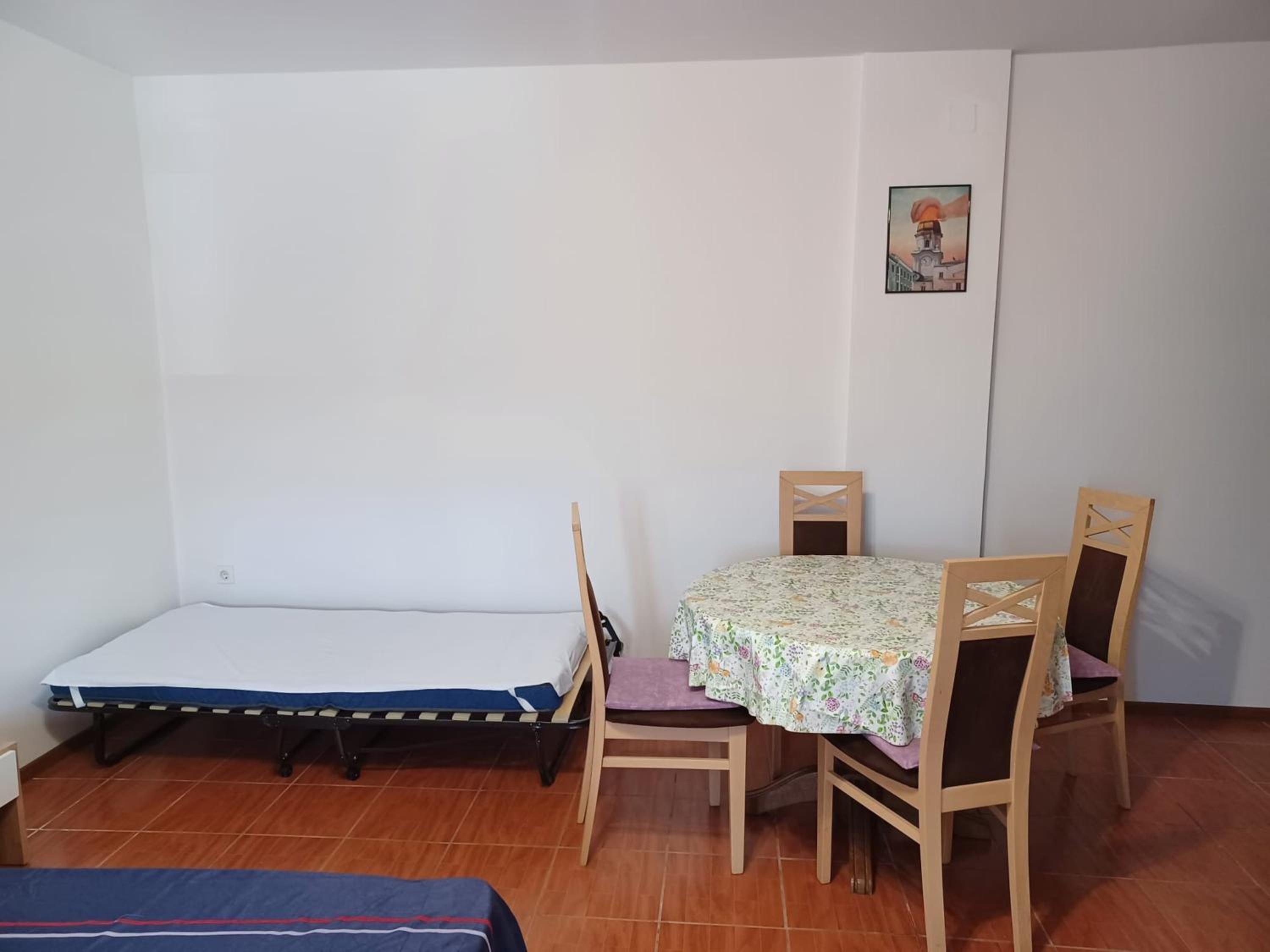Studio Apartment Dona