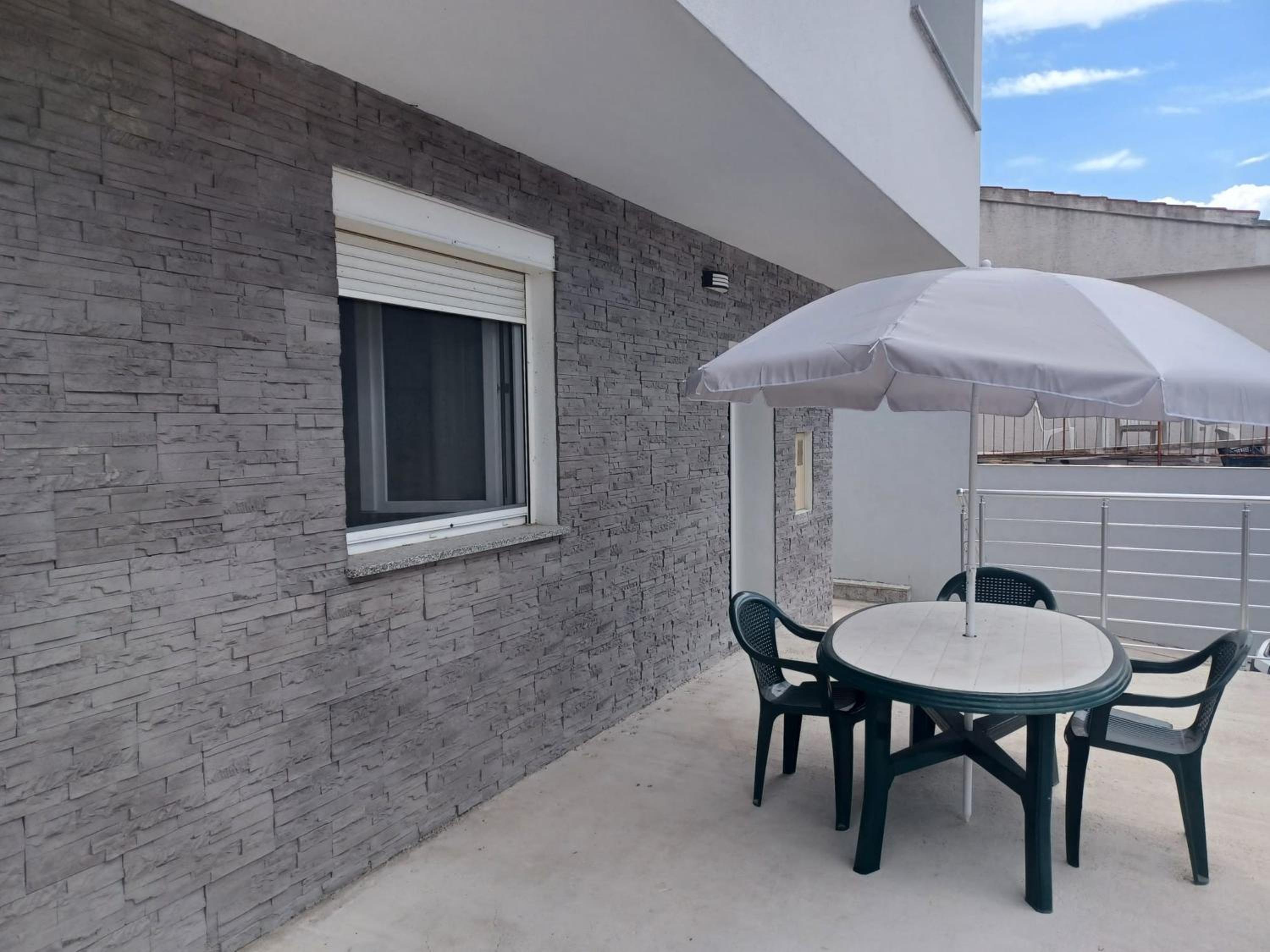 Studio Apartment Dona