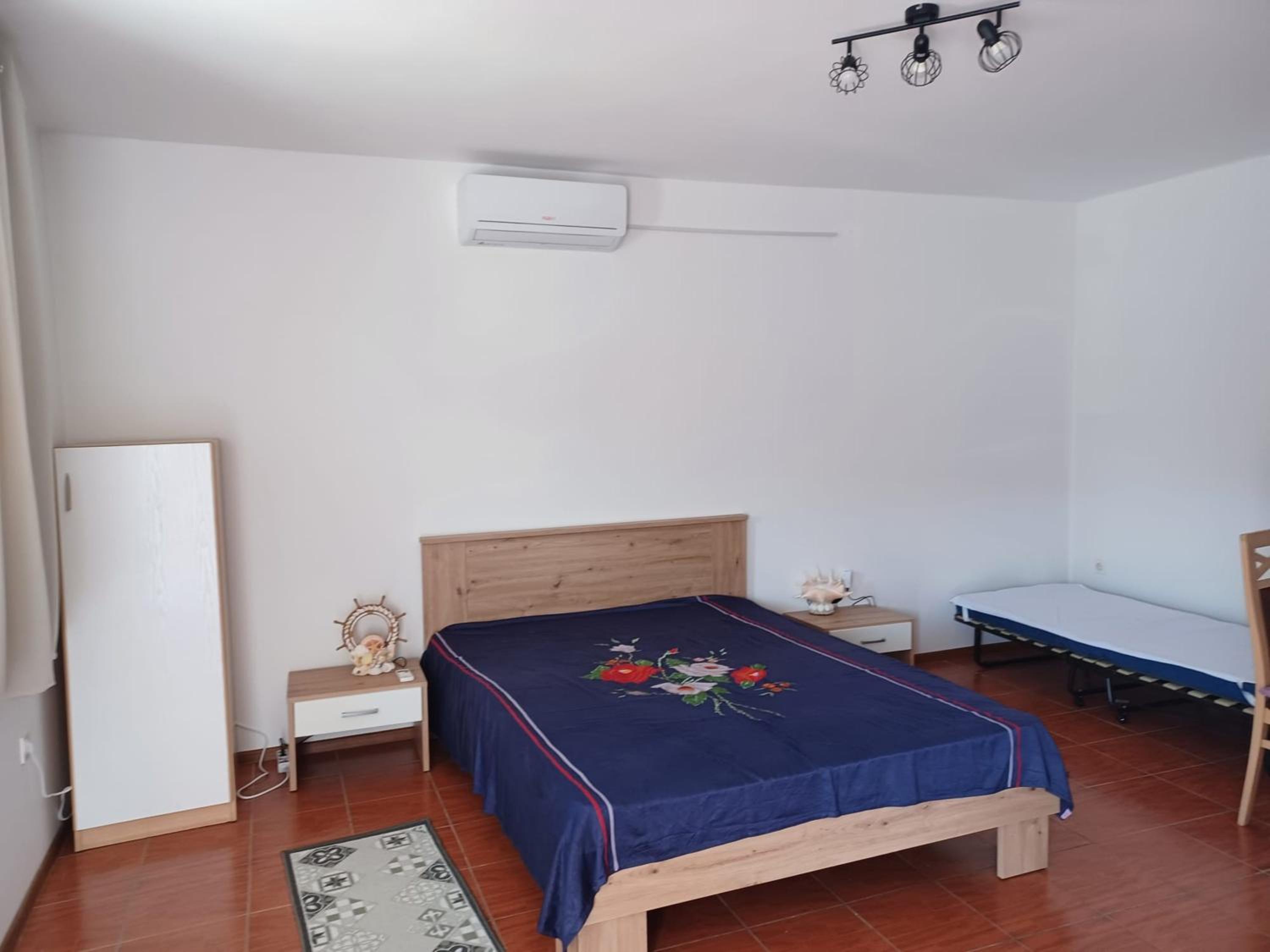 Studio Apartment Dona