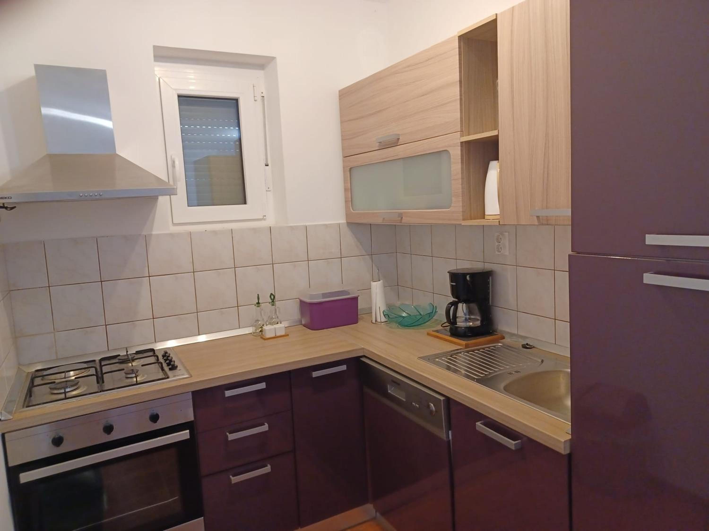 Studio Apartment Dona