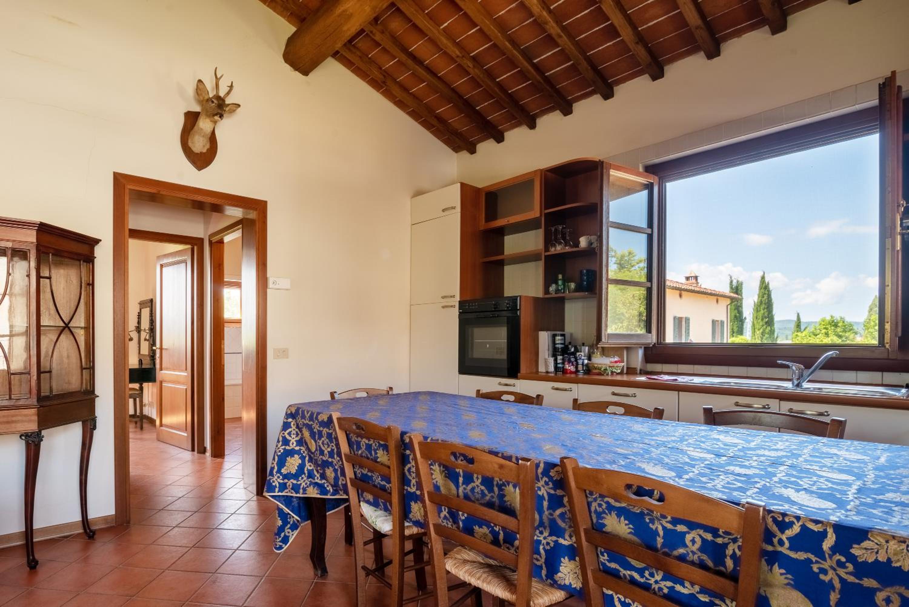 Appartamento Colombaia