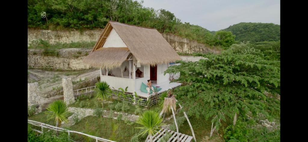 Ocean Glamping Penida