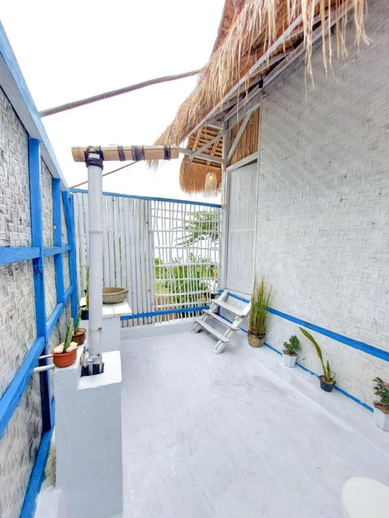 Ocean Glamping Penida