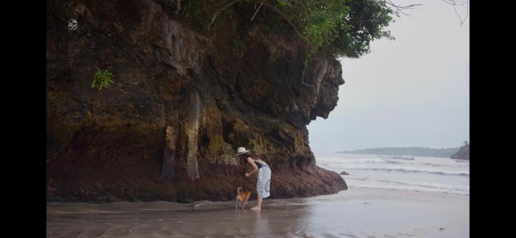 Ocean Glamping Penida