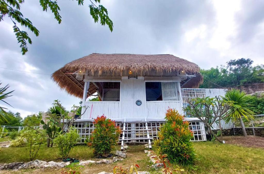Ocean Glamping Penida